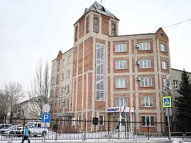 В Копейске по горячим следам задержан подозреваемый в разбое с угрозой ножом