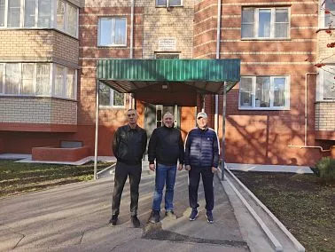 Все будет ЖКХ. Кто и как продлевает жизнь зданию?