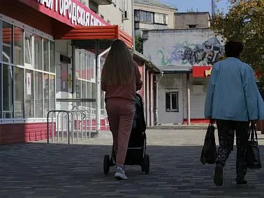 Многодетные мамы Копейска могут выйти на пенсию досрочно