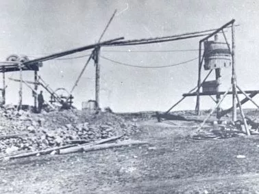 Первая тонна угля: как в 1907 году родился Копейск