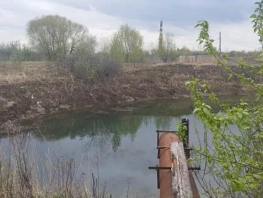 В Копейске продолжают работы по водопонижению