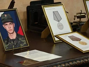 26 копейских героев