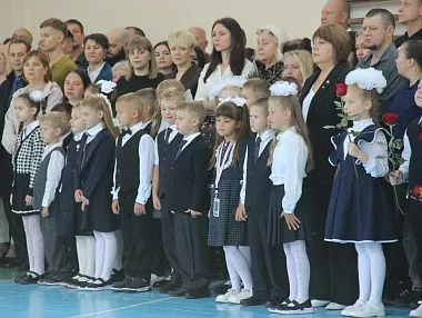В Челябинской области стартует приемная кампания в первые классы