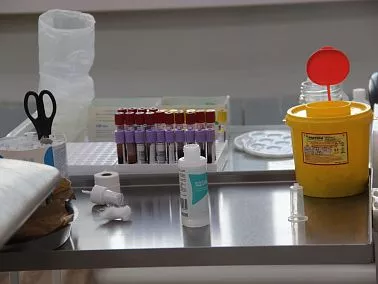  Здоровье участников СВО проверят в Копейске