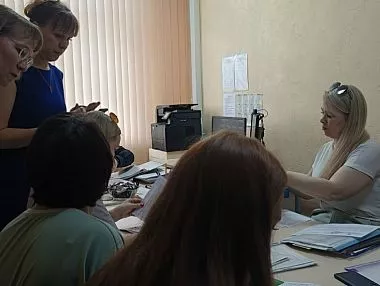 В Копейске готовят школы к открытию летних лагерей