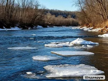 Челябинская область готовится к паводку
