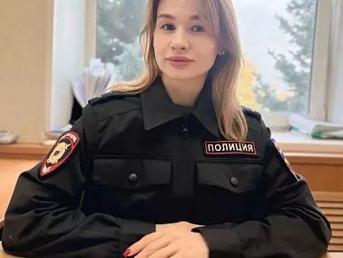  У дознавателей — профессиональный праздник