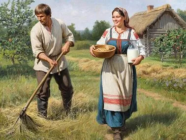 Уроки наших предков