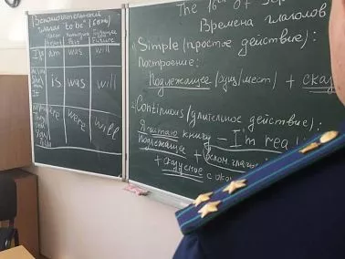 После ЧП в челябинской школе в учебных заведениях пройдут дополнительные проверки