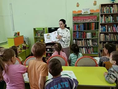 В Копейске дошколята раскрыли тайны привычных вещей