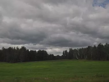 Прогноз погоды на эти выходные в Копейске