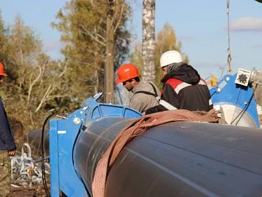 В Копейске продолжается реализация важного инфраструктурного проекта