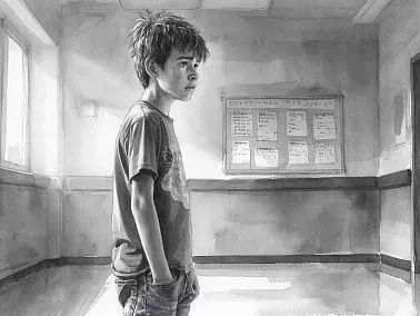 В Челябинске задержали школьника, разрисовавшего памятник летчику-герою