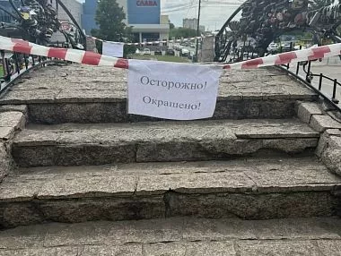 В Копейске обновляют арт-объекты