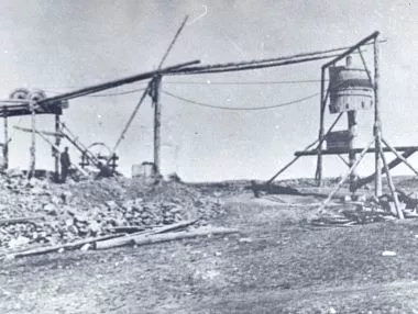 Первая тонна угля: как в 1907 году родился Копейск