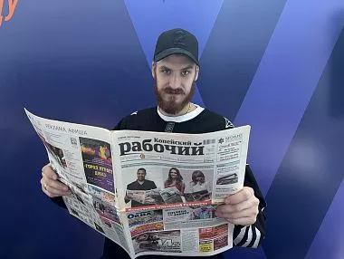 Григорий Дронов: «В Челябинске я примерил новую роль лидера и доказал, что я могу!»