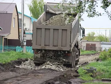 На аппаратном совещании обсудили ход дорожного ремонта в Копейске