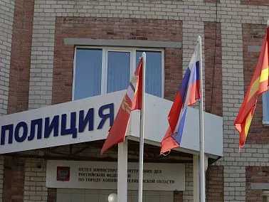 Полицейские продолжают борьбу с продажей нелегального алкоголя