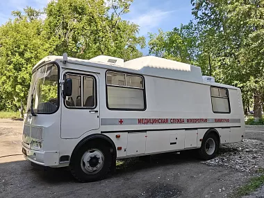 В Копейске расширяют возможности ранней диагностики