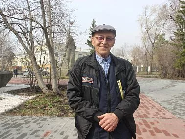 Голосование за комфортную городскую среду в Копейске