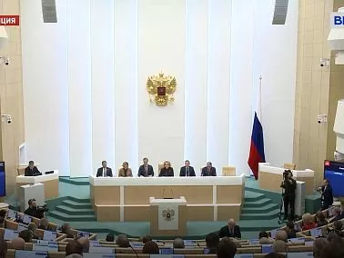 В 2024 году пройдут выборы Президента