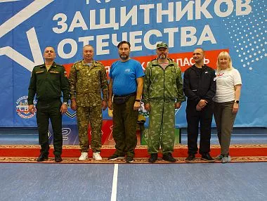 Социальные координаторы фонда «Защитники Отечества» будут работать в каждом муниципалитете Челябинской области