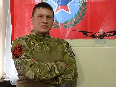 Вернулся в строй: копейский боец Паха о ранениях, фронтовой дружбе и главном уроке СВО