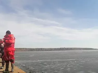 Трагедии на водоёмах Челябинской области: спасатели предупреждают об опасности