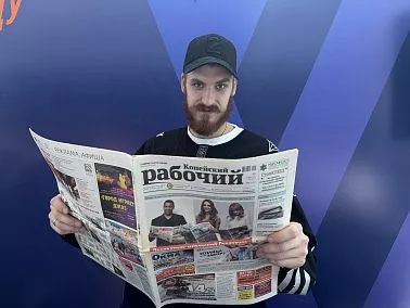 Григорий Дронов: «В Челябинске я примерил новую роль лидера и доказал, что я могу!»