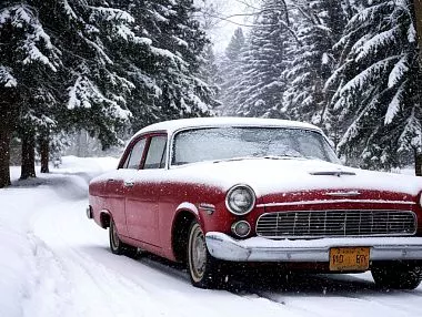 Как пережить зиму без сюрпризов под капотом