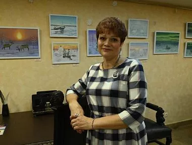 В Копейске повеяло Севером