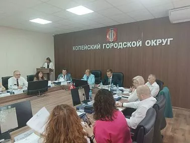 В Копейске назвали почётного гражданина города