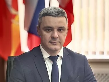 Андрей Арасланов назначен врио главы Копейска