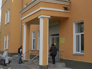 В Копейске приглашают горожан на диспансеризацию выходного дня