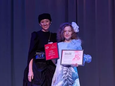 Копейские педагоги блистают на областном конкурсе