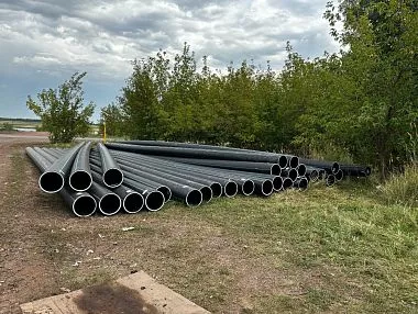В посёлок Вахрушево круглосуточно вернётся вода