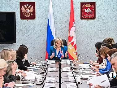 Экспертный Совет по развитию института медиации начал свою работу