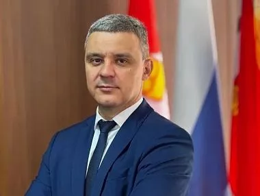 Андрей Арасланов обратился к копейчанам: «Мы достойны звания „Малой культурной столицы“»