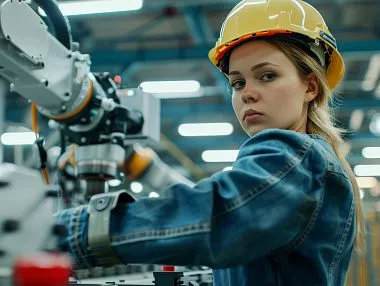 В Челябинской области откроется центр промышленной роботизации