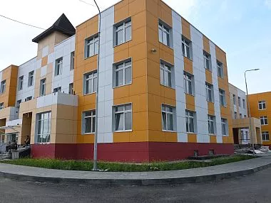 Где в Копейске построят новые школы и детские сады