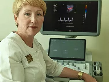 В Городскую больницу №1 Копейска поступило новое медицинское оборудование