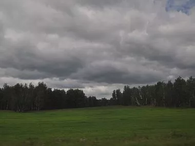 Прогноз погоды на эти выходные в Копейске