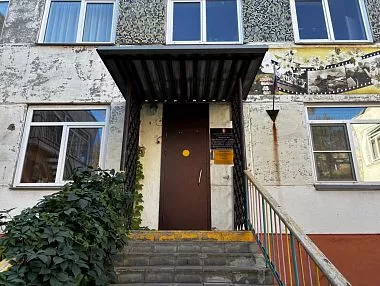 В Копейске школа-сад № 11 переехала в новое здание
