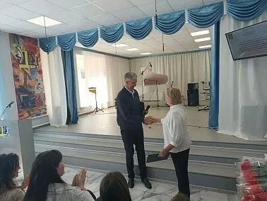 В Копейске обсудили развитие дополнительного образования