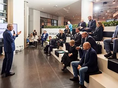 ВАРМСУ помогает тиражировать лучшие практики муниципалитетов