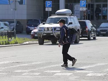 В Челябинской области стартовала акция «Осенние каникулы»