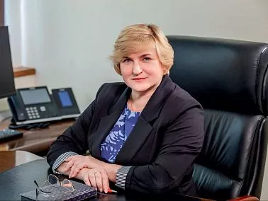 Светлана Логанова досрочно покинула пост главы Копейска