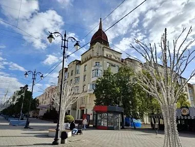 Челябинская область стала победителем престижной туристической премии