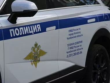   Спустя шесть лет копейские полицейские нашли пропавшего без вести мужчину