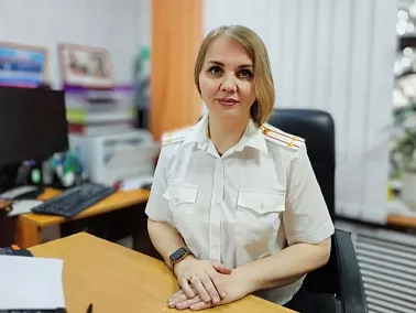 Полиция Копейска разъясняет возраст наступления ответственности для подростков